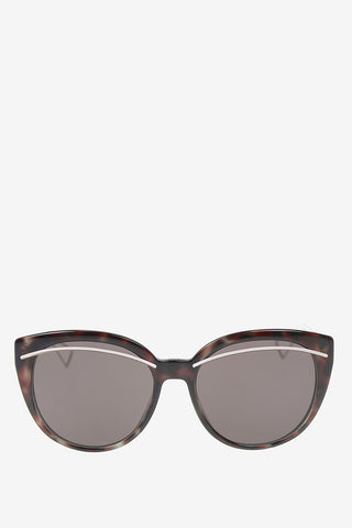Cat Eye DIORLINER Sunglasses