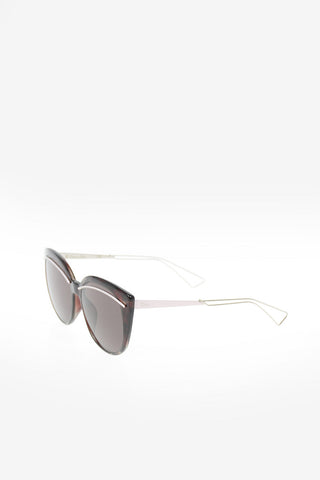 Cat Eye DIORLINER Sunglasses
