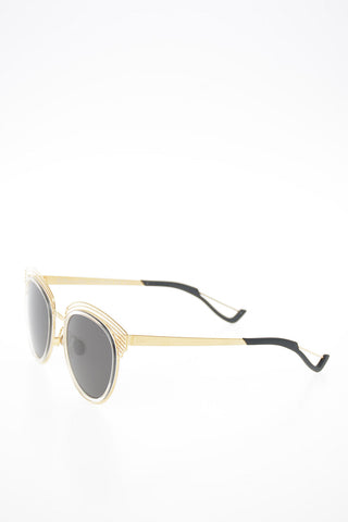 Round DIORENIGME Sunglasses