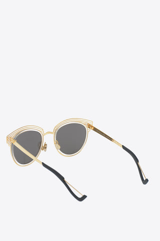Round DIORENIGME Sunglasses