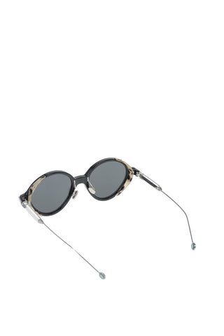 Rounded DIORUMBRAGE sunglasses