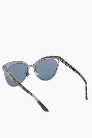 Cat eye DIORINSPIRED Sunglasses