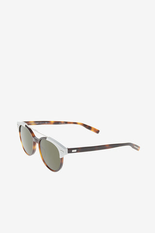 Tortoise BLACKTIE220S Sunglasses