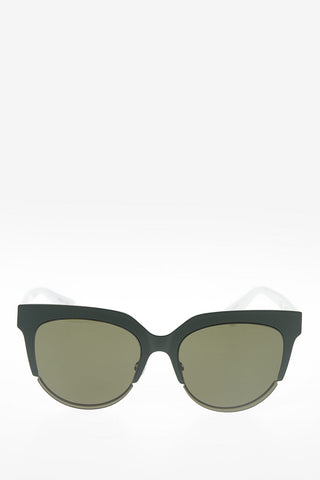 Cat Eye DIORSIGHT2 Sunglasses