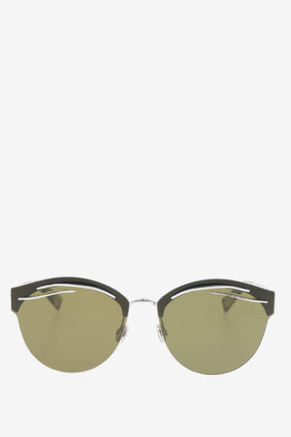 Sunglasses DIOREMPRISE With colored lenses