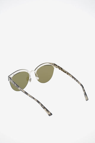 Sunglasses DIOREMPRISE With colored lenses