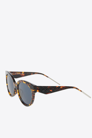 Tortoise VERYDIOR1NF Sunglasses