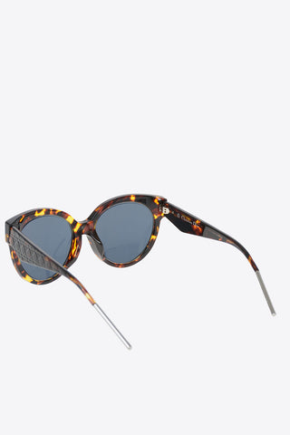 Tortoise VERYDIOR1NF Sunglasses