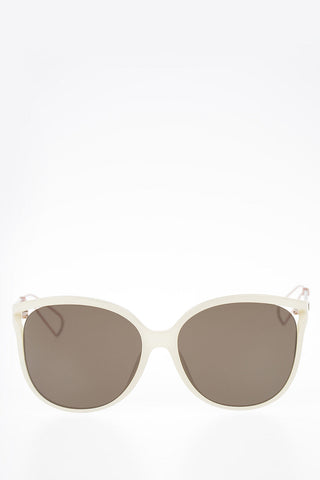 Round DIORAMA3F Sunglasses