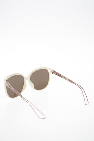 Round DIORAMA3F Sunglasses