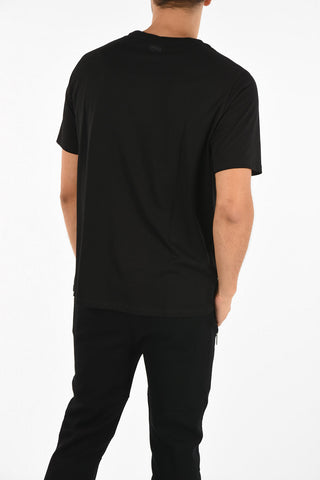 BOYS GIRLS BOYS Printed T-shirt