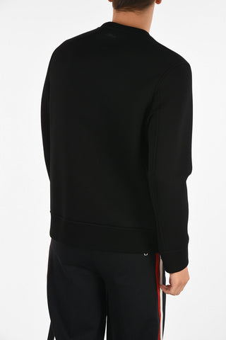 Neopren FLAME THUNDERBOLT Sweatshirt