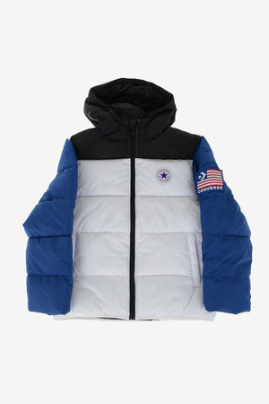 Quilted Puffer