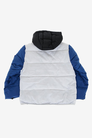 Quilted Puffer