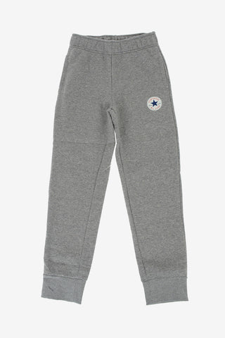 Jogger with Elastic Ankle