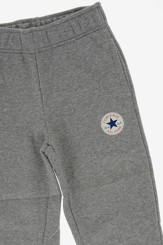 Jogger with Elastic Ankle