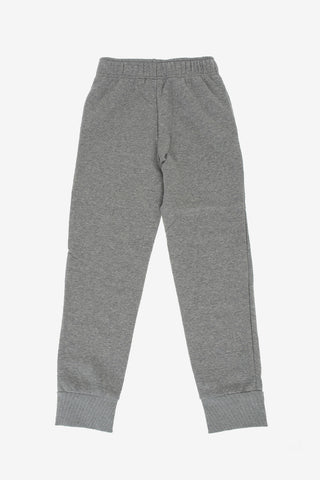 Jogger with Elastic Ankle