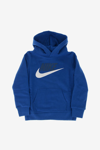 Hooded Printed Sweatshirt