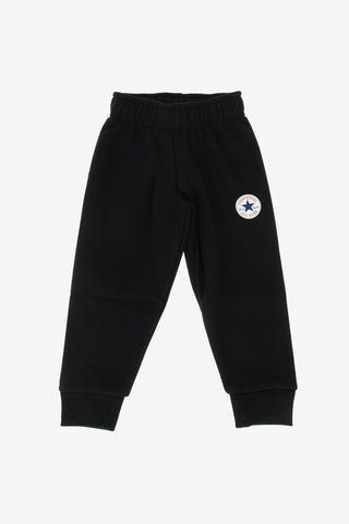 Jogger with Elastic Ankle