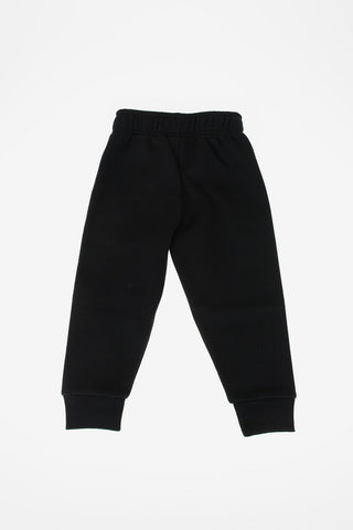 Jogger with Elastic Ankle