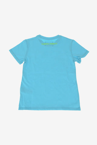 Printed TUESDAY T-shirt