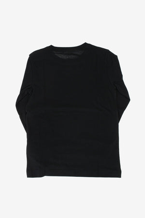 Printed Long Sleeve T-Shirt