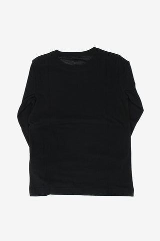 T-shirt Manica Lunga Stampata