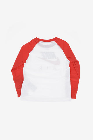 T-shirt Manica Lunga Stampata