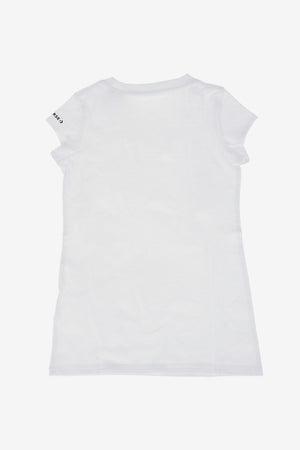 T-shirt Stampa Cuore