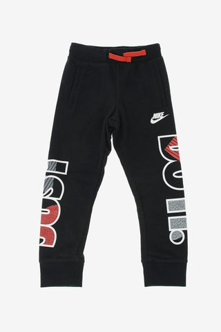 Jogger Stampati