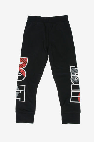 Jogger Stampati