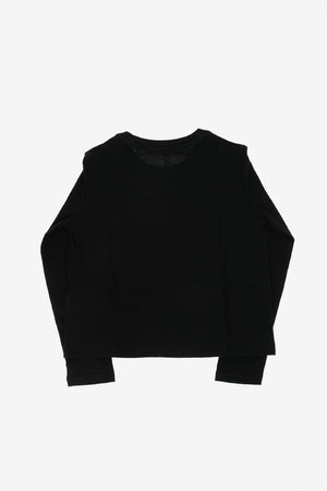 T-shirt con Paillettes
