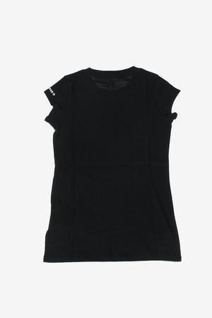 T-shirt Stampa Cuore