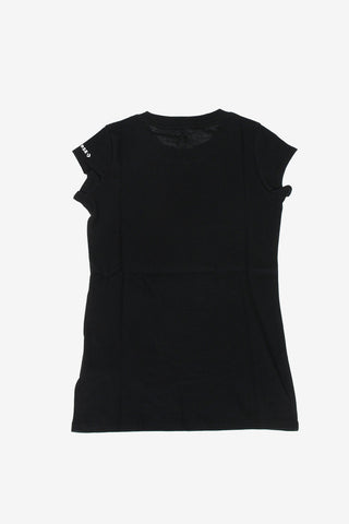 Heart Print T-shirt