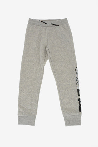 Printed Joggers