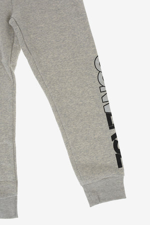 Printed Joggers