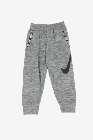 Printed jogger