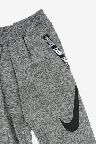 Printed jogger