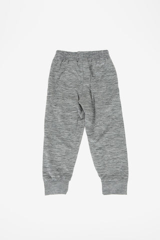 Printed jogger
