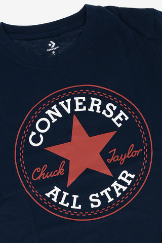 Bedrucktes T-Shirt