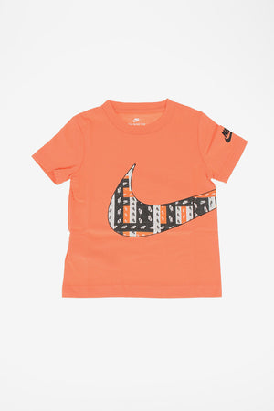 Bedrucktes T-Shirt