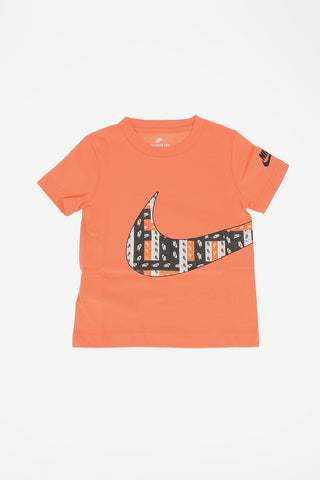 Bedrucktes T-Shirt