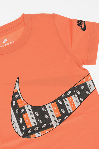 Bedrucktes T-Shirt