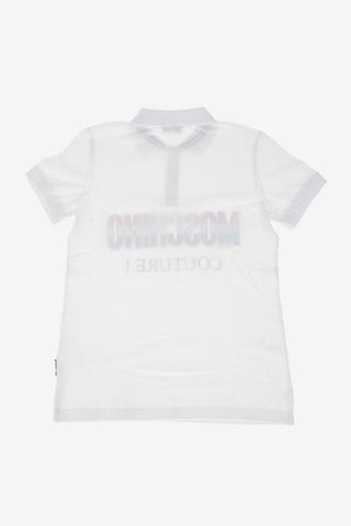 Printed Polo