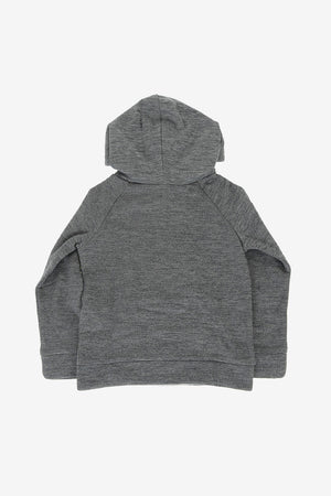 Bedruckter Kapuzenpullover