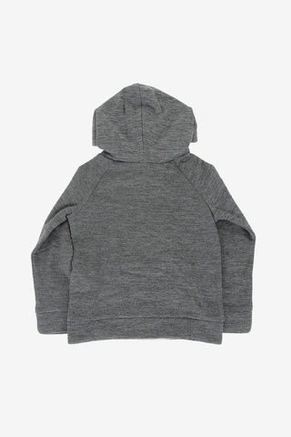 Bedruckter Kapuzenpullover