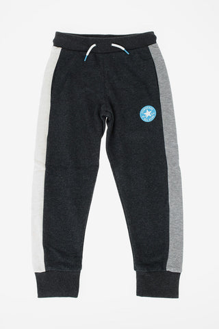 Jogger con Elastico In Vita