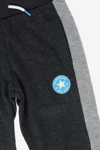 Jogger con Elastico In Vita
