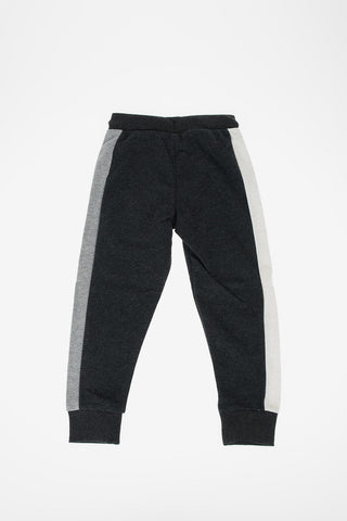 Jogger con Elastico In Vita