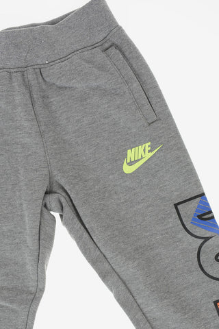 Printed Jogger